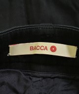 BACCA（バッカ）その他 黒 サイズ:34(XS位) レディース/2200692348093