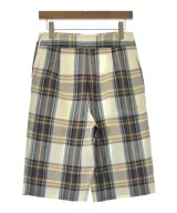 BACCA（バッカ）ショートパンツ その他（柄物・カラフル） サイズ:36(S位) レディース/2200692348154