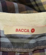 BACCA（バッカ）ショートパンツ その他（柄物・カラフル） サイズ:36(S位) レディース/2200692348154