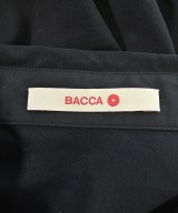 BACCA（バッカ）カジュアルシャツ 黒 サイズ:38(M位) レディース/2200692348239