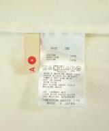 BACCA（バッカ）ブラウス 白 サイズ:36(S位) レディース/2200692348246