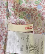 BACCA（バッカ）ブラウス 赤 サイズ:36(S位) レディース/2200692348253