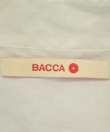 BACCA（バッカ）カジュアルシャツ 白 サイズ:36(S位) レディース/2200697442031