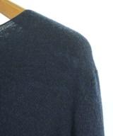 BACCA（バッカ）ニット・セーター 紺 サイズ:S レディース/2200691657240