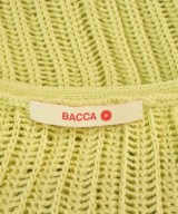 BACCA（バッカ）カーディガン 緑 サイズ:S レディース/2200693195085