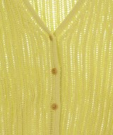 BACCA（バッカ）カーディガン 緑 サイズ:S レディース/2200693195085