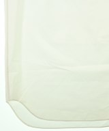BACCA（バッカ）カジュアルシャツ 白 サイズ:36(S位) レディース/2200695767082