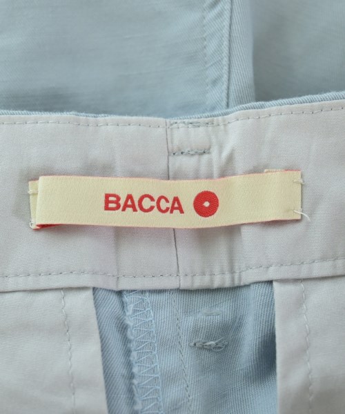 BACCA（バッカ）その他 青 サイズ:34(XS位) レディース/2200697739018