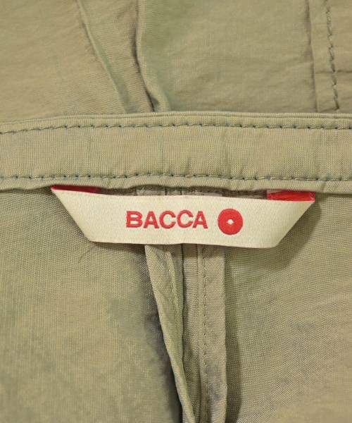 BACCA（バッカ）その他 ベージュ サイズ:38(M位) レディース/2200698338029