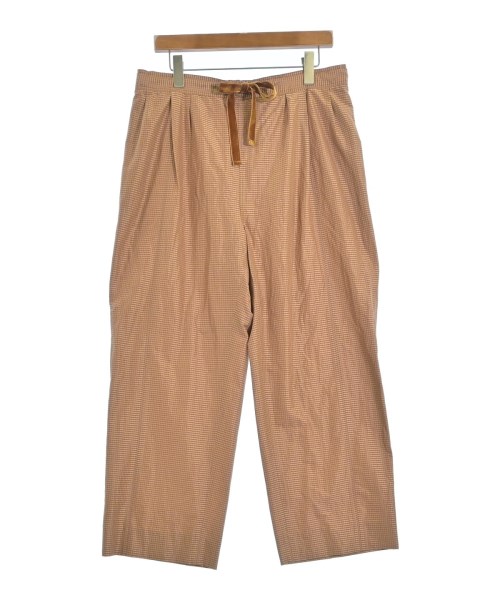BACCA(バッカ)その他 茶 サイズ:32(XXS位)/2200693236023