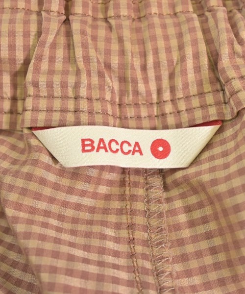 BACCA（バッカ）その他 茶 サイズ:32(XXS位) レディース/2200693236023