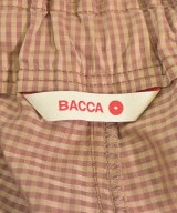 BACCA（バッカ）その他 茶 サイズ:32(XXS位) レディース/2200693236023