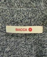 BACCA（バッカ）カーディガン グレー サイズ:S レディース/2200693731221