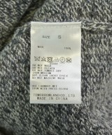 BACCA（バッカ）カーディガン グレー サイズ:S レディース/2200693731221