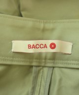 BACCA（バッカ）その他 カーキ サイズ:34(XS位) レディース/2200693882084