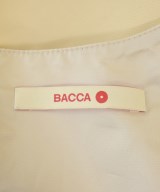 BACCA（バッカ）ブラウス 白 サイズ:36(S位) レディース/2200694552030