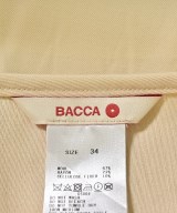 BACCA（バッカ）ロング・マキシ丈スカート ベージュ サイズ:34(XS位) レディース/2200694552047