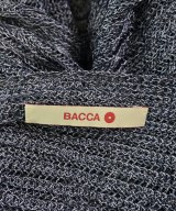 BACCA（バッカ）ニット・セーター 紫 サイズ:S レディース/2200699254038