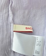BACCA（バッカ）ブラウス 紫 サイズ:36(S位) レディース/2200695504199