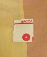 BACCA（バッカ）テーラードジャケット ベージュ サイズ:36(S位) レディース/2200698602014