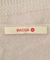 BACCA（バッカ）ニット・セーター ピンク サイズ:S レディース/2200697965042