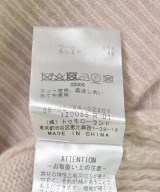 BACCA（バッカ）ニット・セーター ピンク サイズ:S レディース/2200697965042