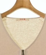 BACCA（バッカ）ニット・セーター ピンク サイズ:S レディース/2200697965042