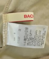 BACCA（バッカ）Tシャツ・カットソー ベージュ サイズ:S レディース/2200700539147