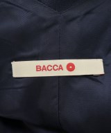 BACCA（バッカ）ワンピース 紺 サイズ:36(S位) レディース/2200701070021