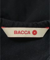 BACCA（バッカ）ワンピース 黒 サイズ:36(S位) レディース/2200701070038