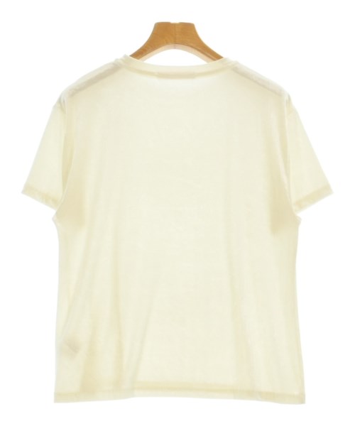 BACCA（バッカ）Tシャツ・カットソー 白 サイズ:S レディース/2200699873086