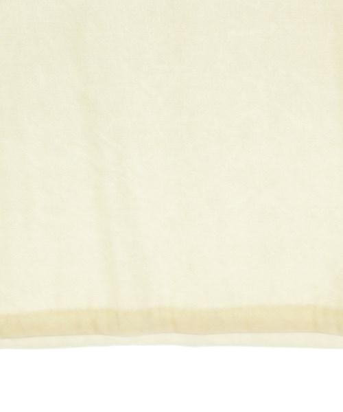 BACCA（バッカ）Tシャツ・カットソー 白 サイズ:S レディース/2200699873086
