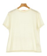 BACCA（バッカ）Tシャツ・カットソー 白 サイズ:S レディース/2200699873086