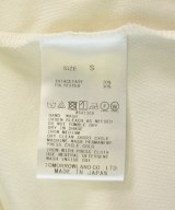 BACCA（バッカ）Tシャツ・カットソー 白 サイズ:S レディース/2200699873086