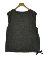 BACCA（バッカ）ベスト/ノースリーブ グレー サイズ:36(S位) レディース/2200646673042