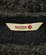 BACCA（バッカ）ベスト/ノースリーブ グレー サイズ:36(S位) レディース/2200646673042