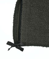 BACCA（バッカ）ベスト/ノースリーブ グレー サイズ:36(S位) レディース/2200646673042