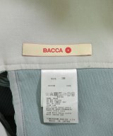 BACCA（バッカ）ベスト 青 サイズ:36(S位) レディース/2200649093083