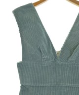 BACCA（バッカ）ベスト 青 サイズ:36(S位) レディース/2200649093083