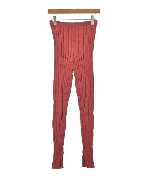 BACCA(バッカ)その他 赤 サイズ:36(S位)/2200651179058