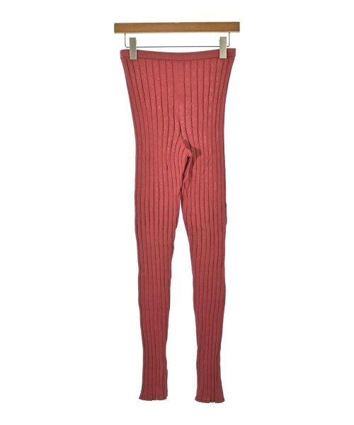 BACCA（バッカ）その他 赤 サイズ:36(S位) レディース/2200651179058