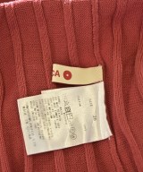 BACCA（バッカ）その他 赤 サイズ:36(S位) レディース/2200651179058