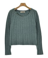 BACCA（バッカ）ニット・セーター 青 サイズ:S レディース/2200649607068