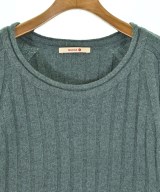 BACCA（バッカ）ニット・セーター 青 サイズ:S レディース/2200649607068