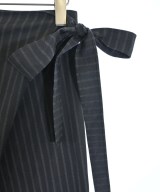 BACCA（バッカ）ロング・マキシ丈スカート 紺 サイズ:36(S位) レディース/2200656789030