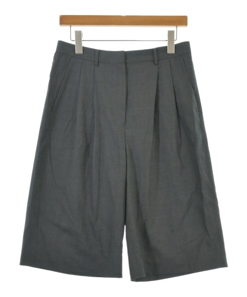 BACCA(バッカ)ショートパンツ グレー サイズ:36(S位)/2200651973304