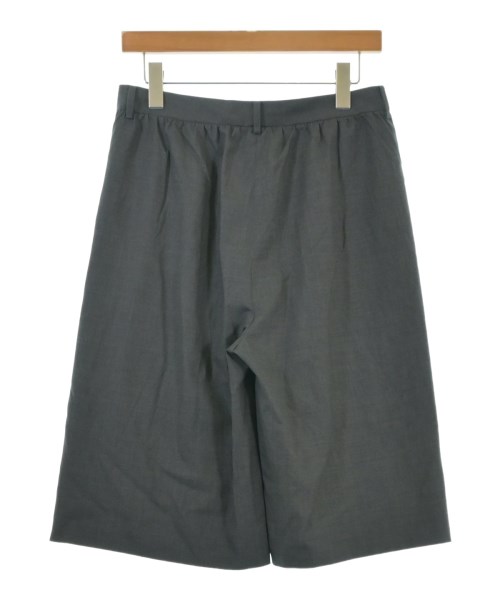 BACCA（バッカ）ショートパンツ グレー サイズ:36(S位) レディース/2200651973304
