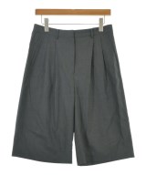 BACCA（バッカ）ショートパンツ グレー サイズ:36(S位) レディース/2200651973304