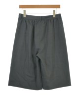BACCA（バッカ）ショートパンツ グレー サイズ:36(S位) レディース/2200651973304
