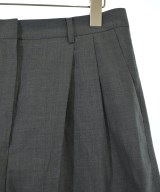 BACCA（バッカ）ショートパンツ グレー サイズ:36(S位) レディース/2200651973304